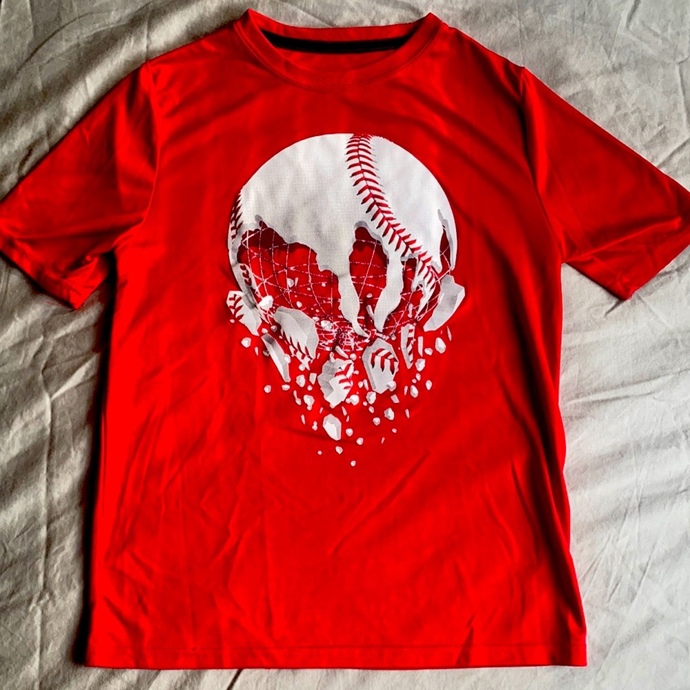 Russell athletic performance Tee - large